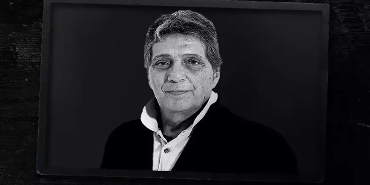 Son Dakika! Ünlü spiker Ümit Aktan hayatını kaybetti!