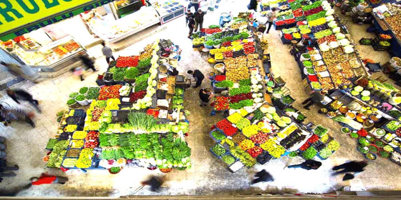 Semt pazarlarında POS cihazı zorunlulu mu? GİB'den açıklama geldi