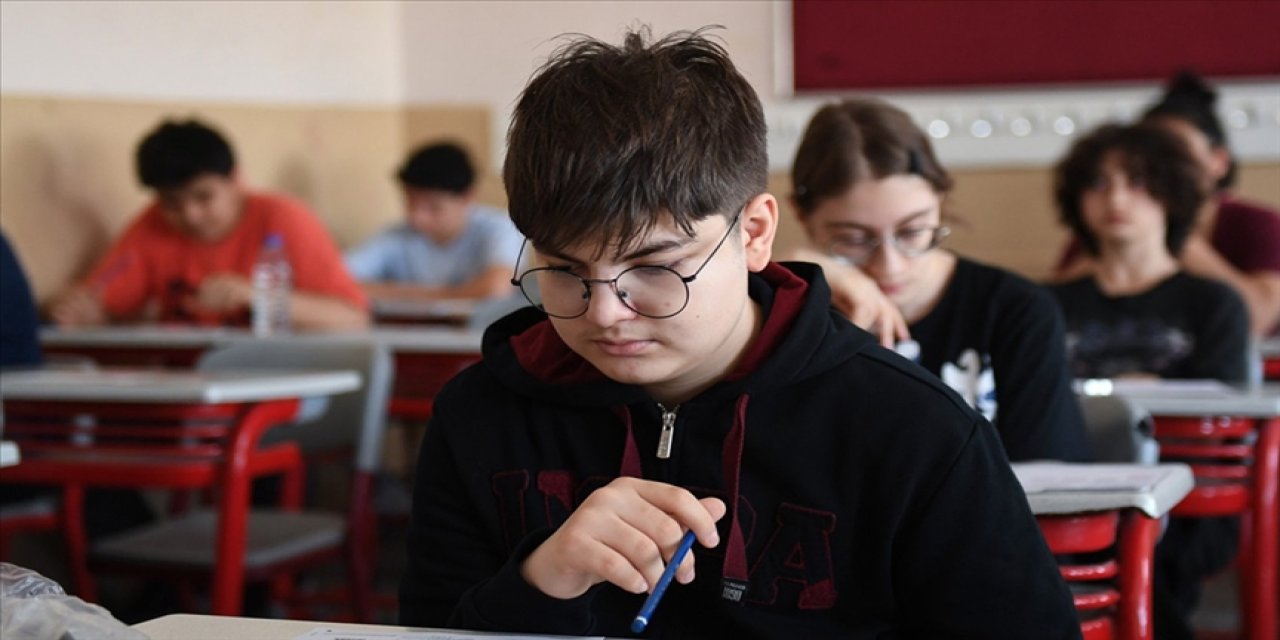 Son Dakika! LGS kapsamında yerleştirmeye esas 1. nakil sonuçları açıklandı