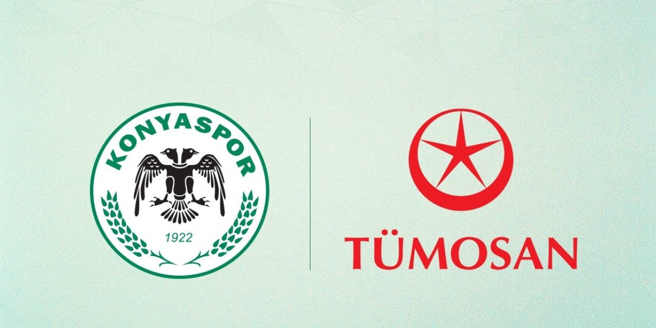 Konyaspor'dan Tümosan açıklaması geldi!