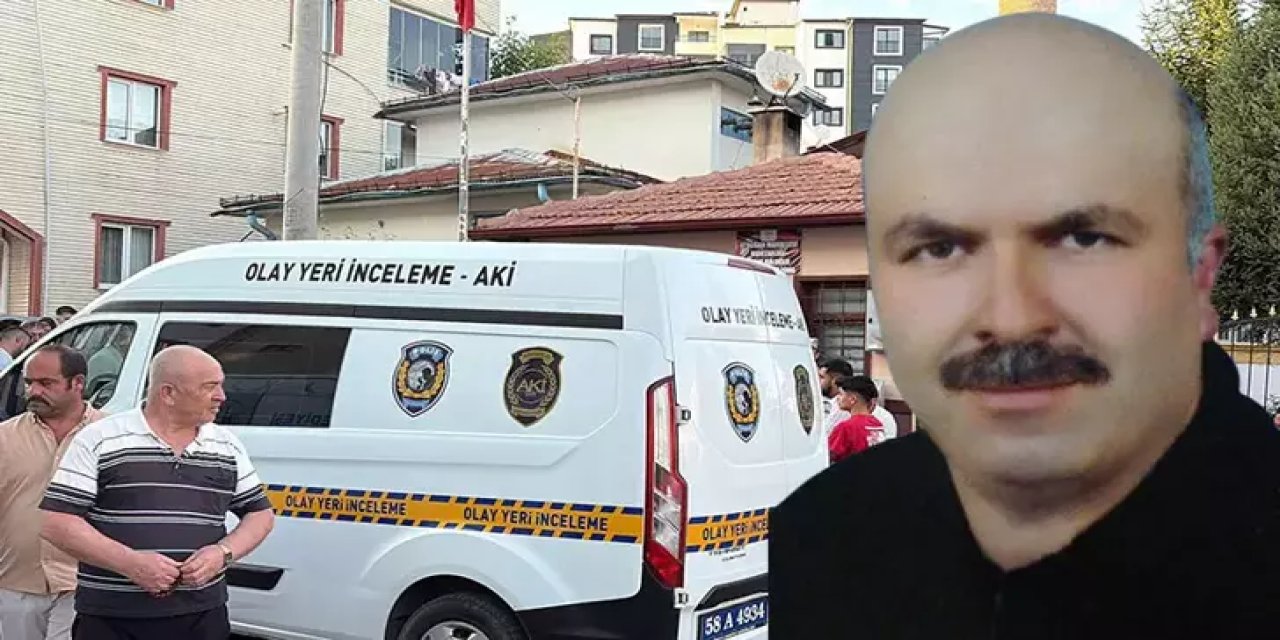 Mahalle muhtarı, makamında ölü bulundu