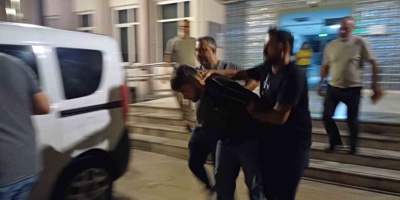 Silahla vurulmuş halde ölü bulunan genç kızın sevgilisi tutuklandı