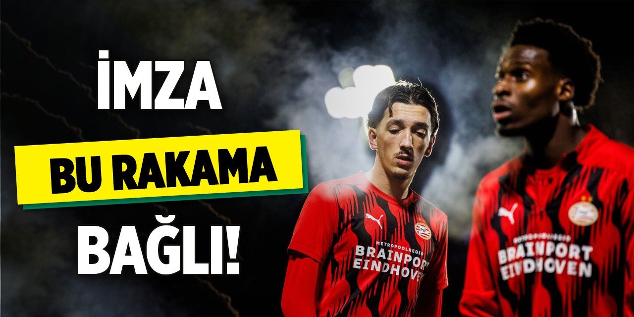 Konyaspor, Emir Bars için ikinci turda!