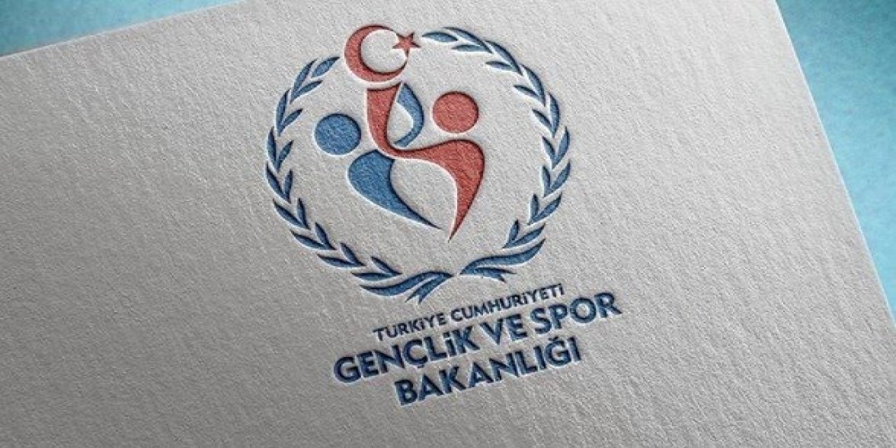 Gençlik ve Spor Bakanlığı, 4 bin 400 sözleşmeli personel alacak