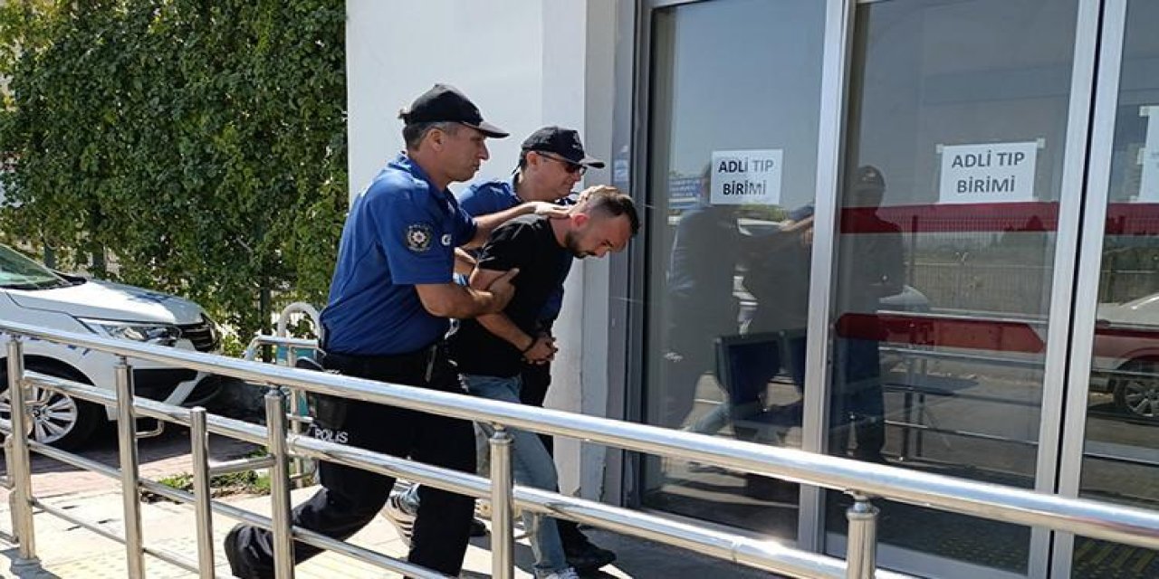 Tartıştığı işçiyi tabancayla vurmuştu! Karar açıklandı