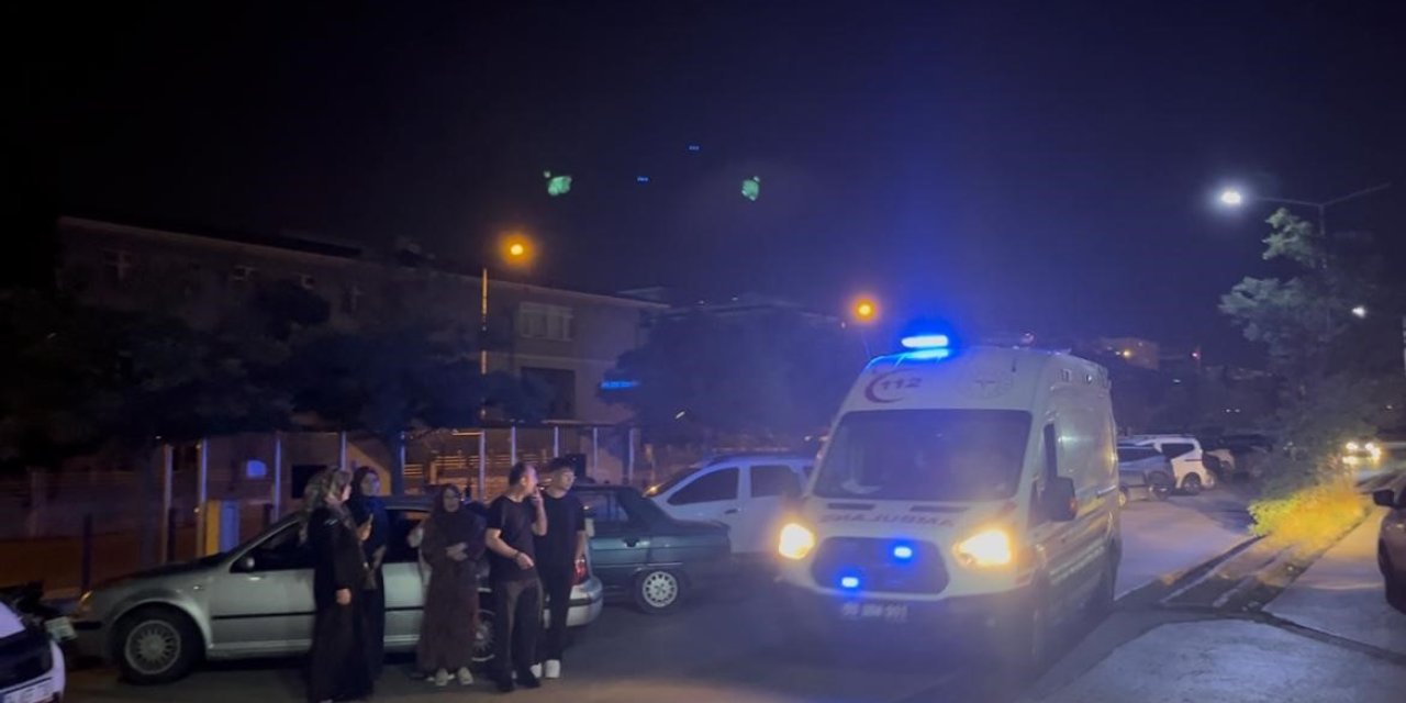 50 işçi zehirlendi