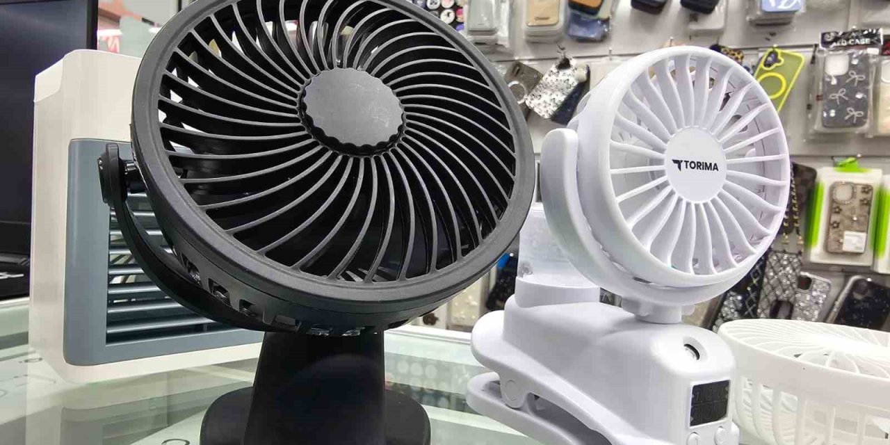 Sıcak havanın kurtarıcısı oldu