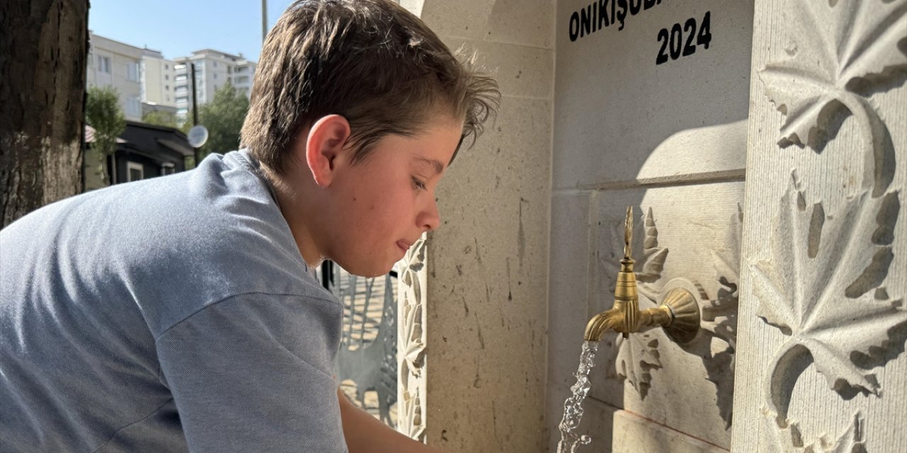 Bu hafta da mevsim normallerinin üzerinde seyredecek