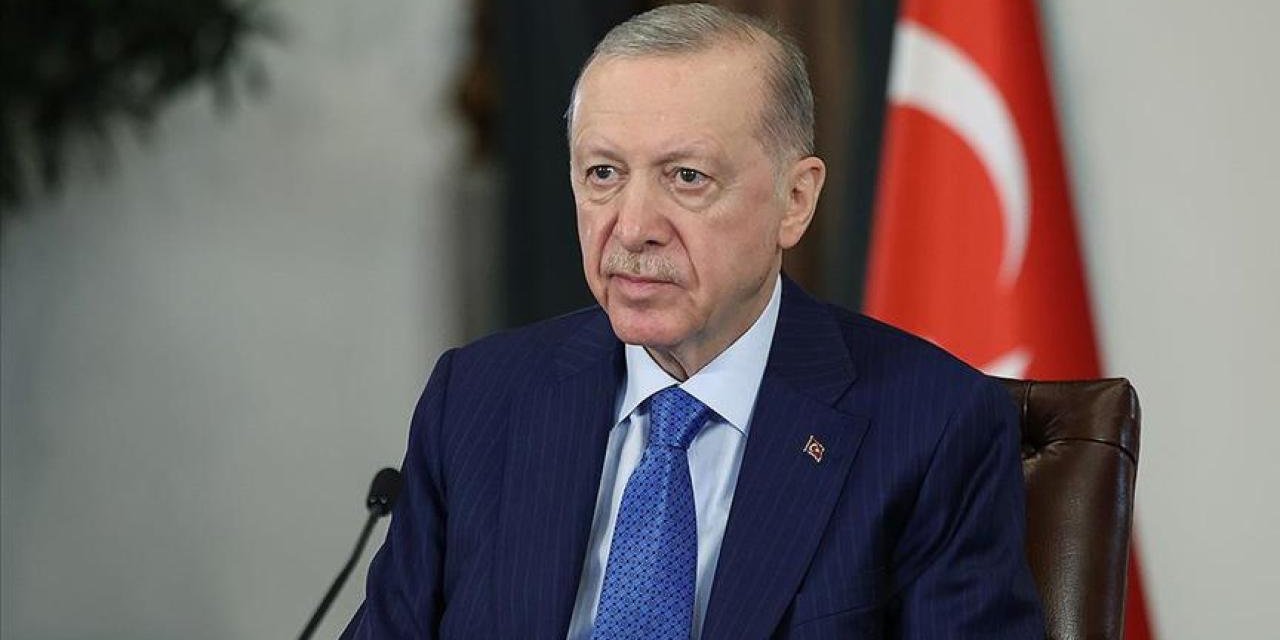 Cumhurbaşkanı Erdoğan: Gelişmeleri yakından takip ediyoruz