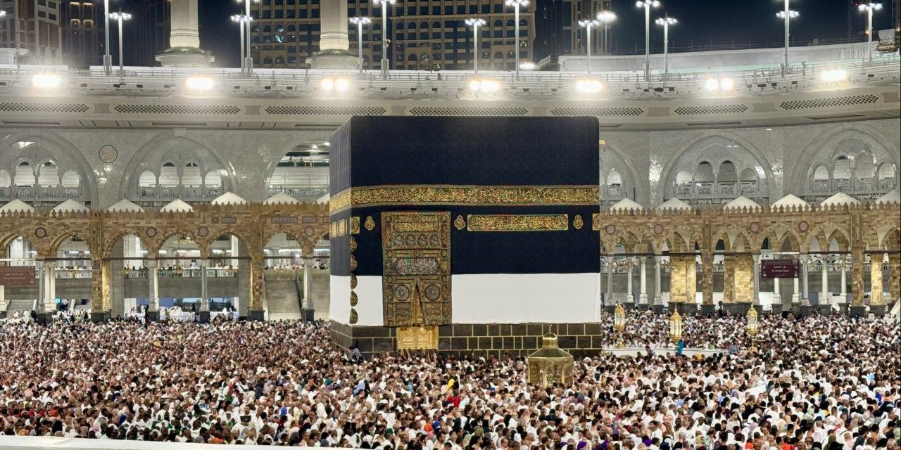 Hac ön kayıt ve yenileme başvuruları başlıyor