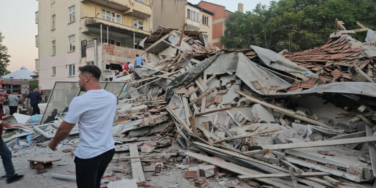 Bakan Kurum: Gelen ihbarları tek tek değerlendiriyoruz