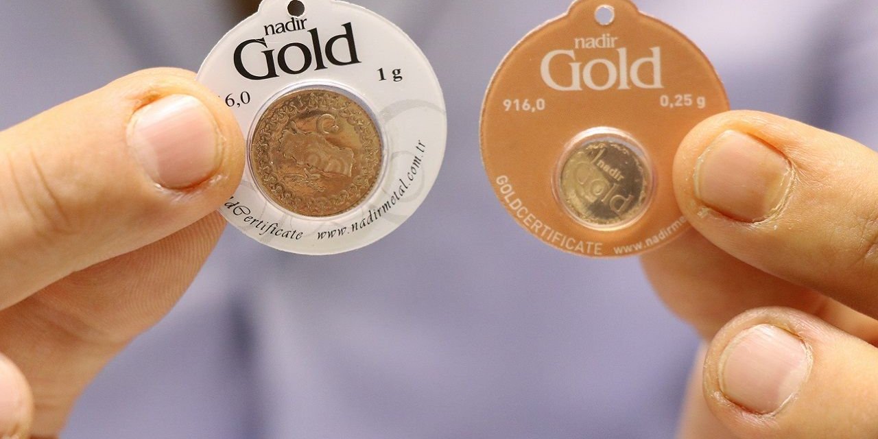 Altının gramı kaç lira? (19 Kasım 2025)