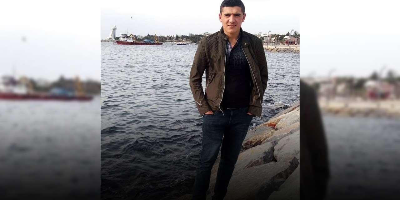 Uzman çavuş kazada hayatını kaybetti