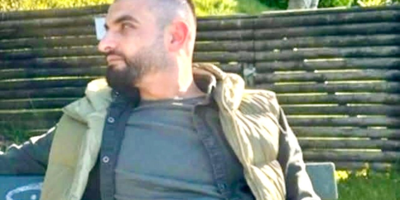 Arazi kavgasında amca- yeğen öldü