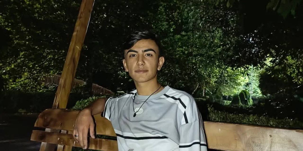 Akıntıya kapıldı, cansız bedeni bulundu