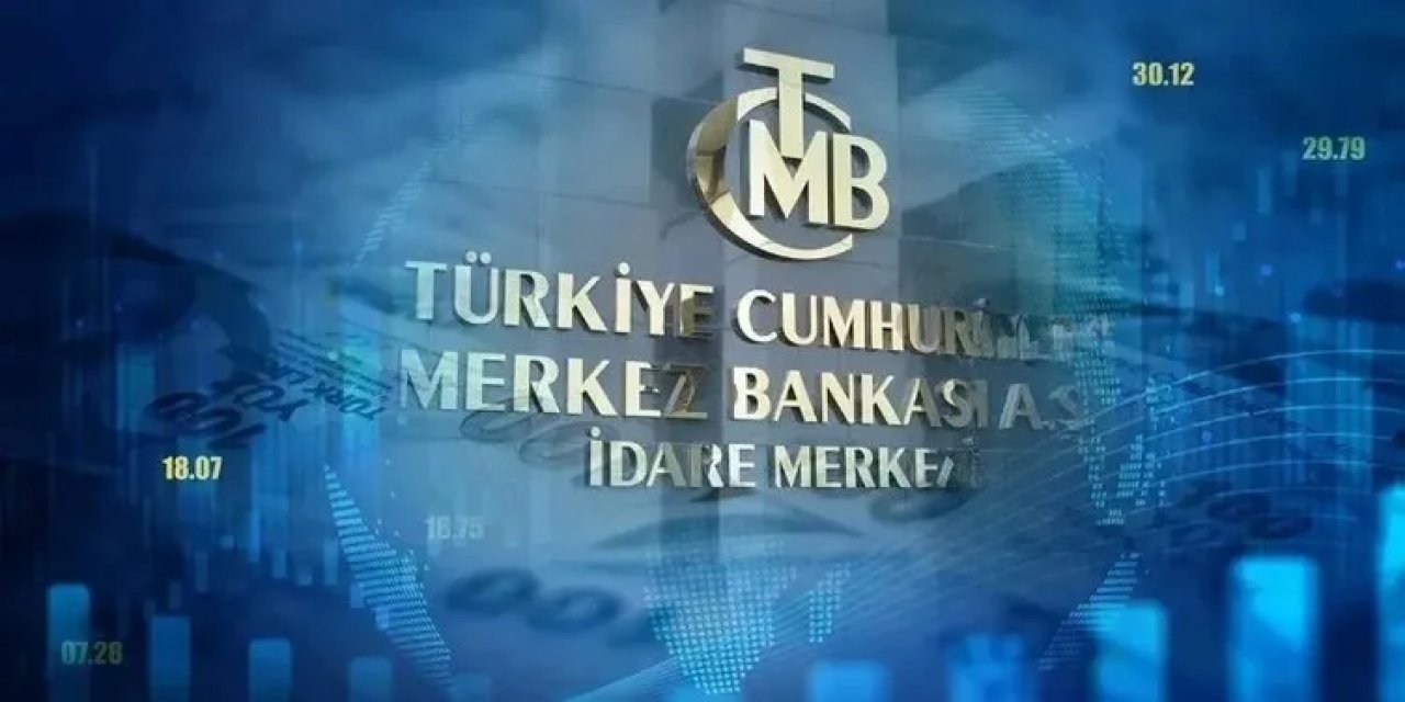 Merkez Bankası rezervleri rekor kırdı