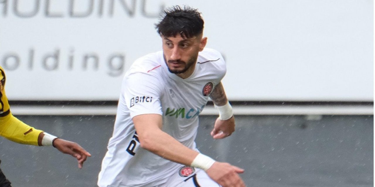 Konyaspor'un radarındaydı, işte Can Keleş'in yeni adresi!