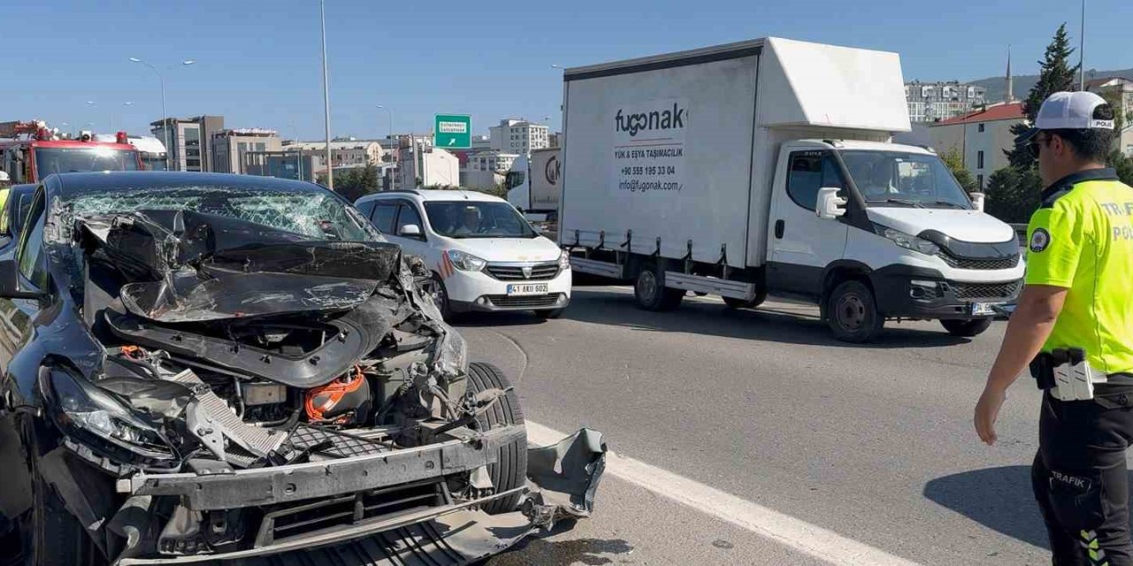 Tesla hurdaya döndü