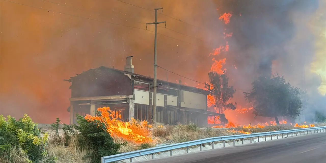 Bakan Kurum, ağır hasarlı bina sayısını açıkladı