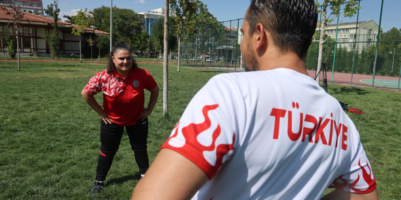 Konya'dan Avrupa’ya uzanan başarı hikayesi
