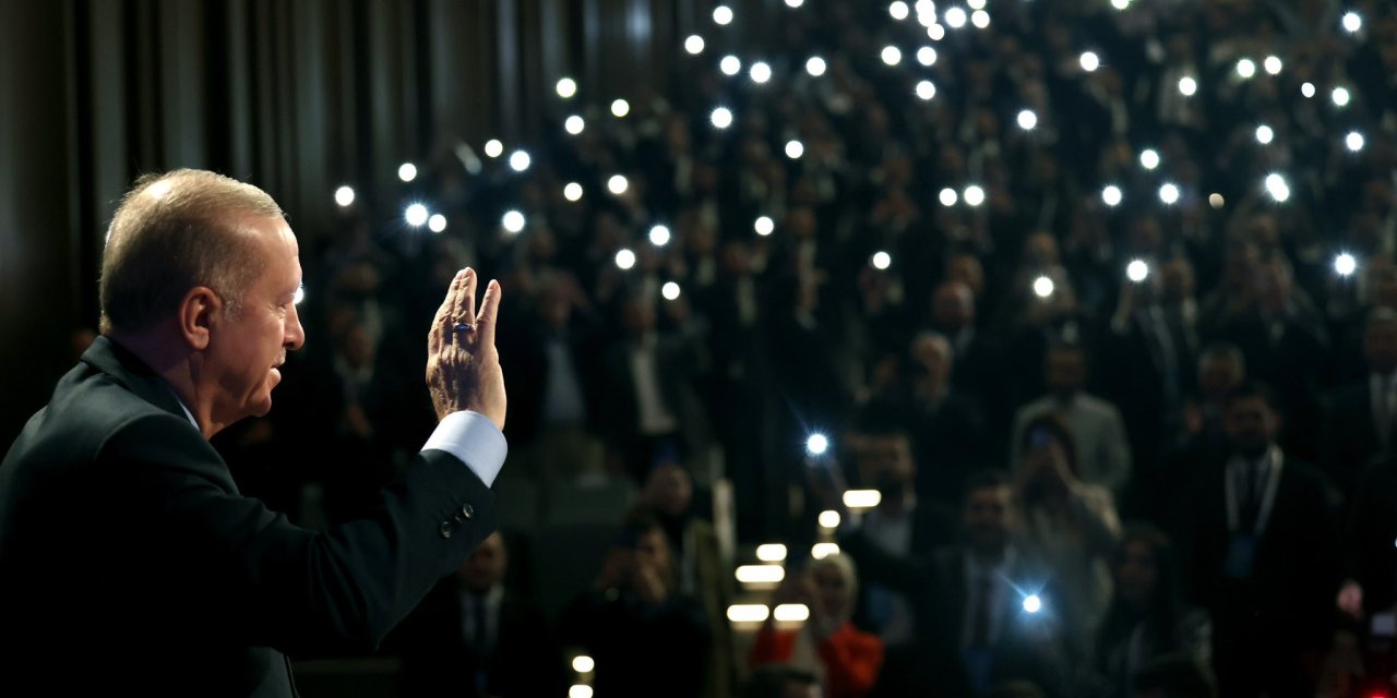 Cumhurbaşkanı Erdoğan: Kulak asmayacağız!