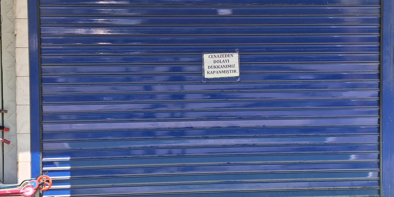 Yol verme kavgasında 1 kişi öldü