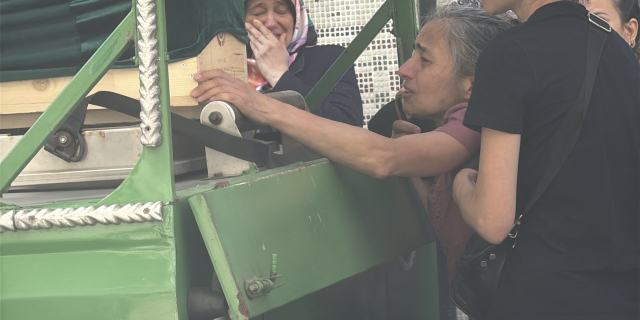 23 yaşındaki Yusuf evde ölü bulundu