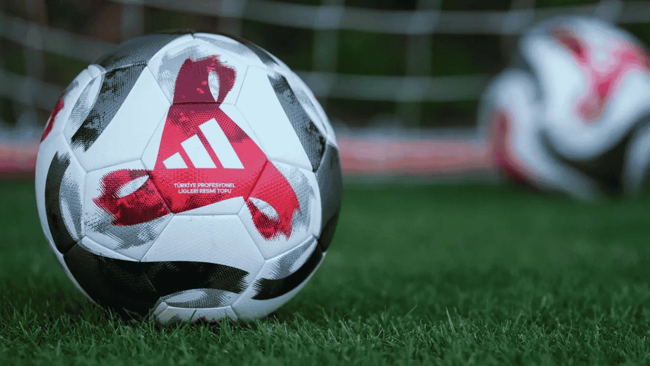 Trendyol Süper Lig'de 2. hafta heyecanı başlıyor!