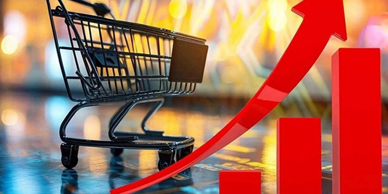 Merkez Bankası enflasyon tahminini açıkladı