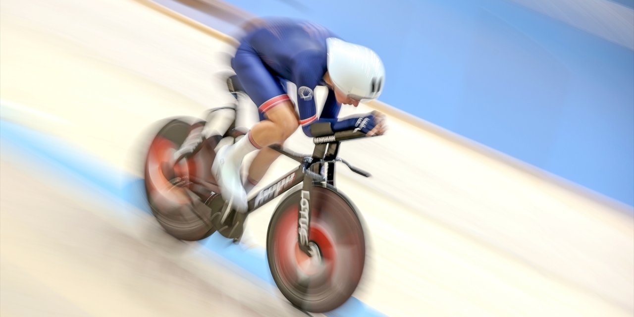 Konya'da dünya rekoru kırıldı