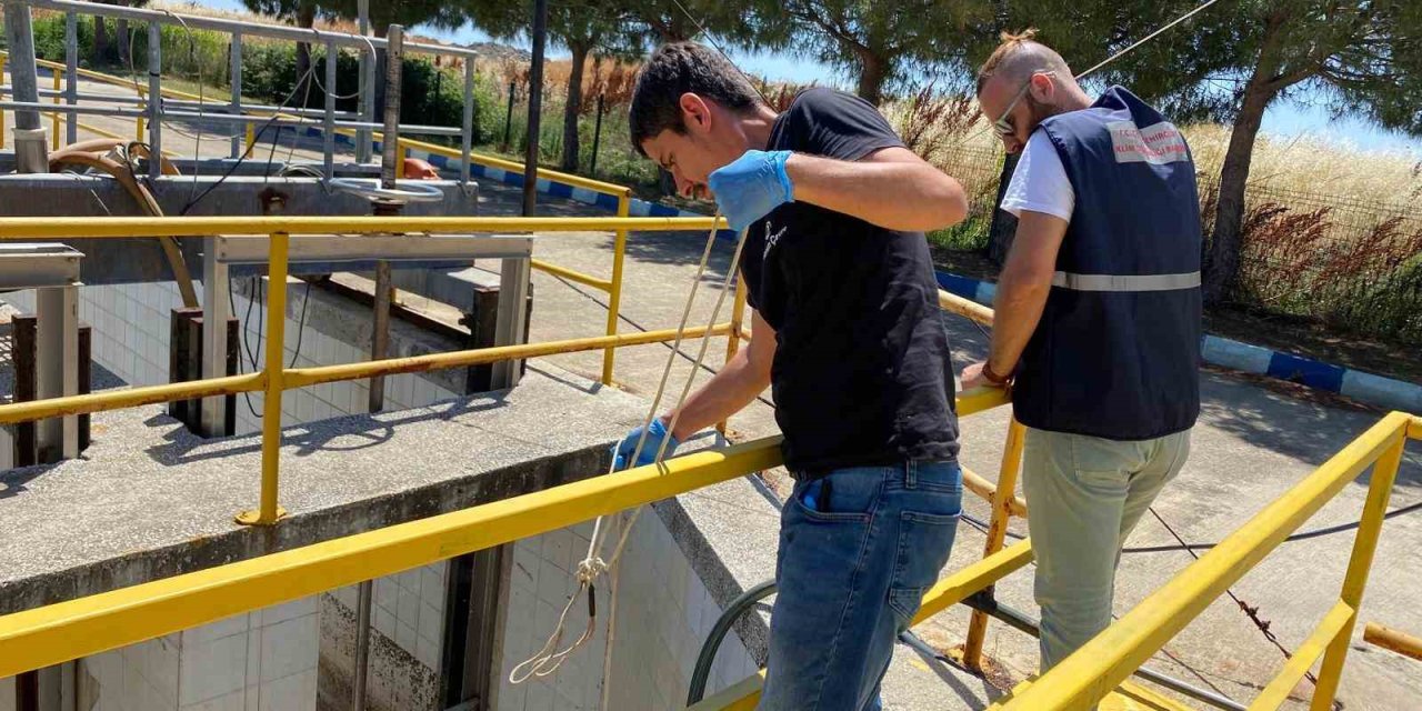 Sıkı takip! 55 tesis kapatıldı