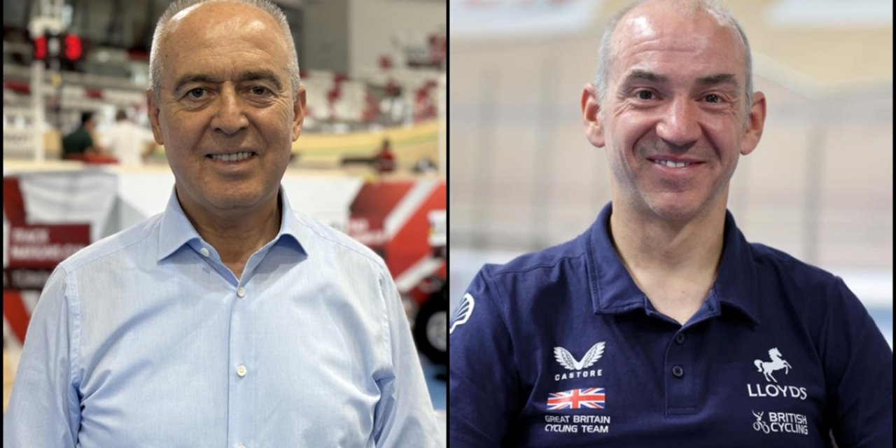 Konya Olimpik Velodromu cazibe merkezi haline geldi