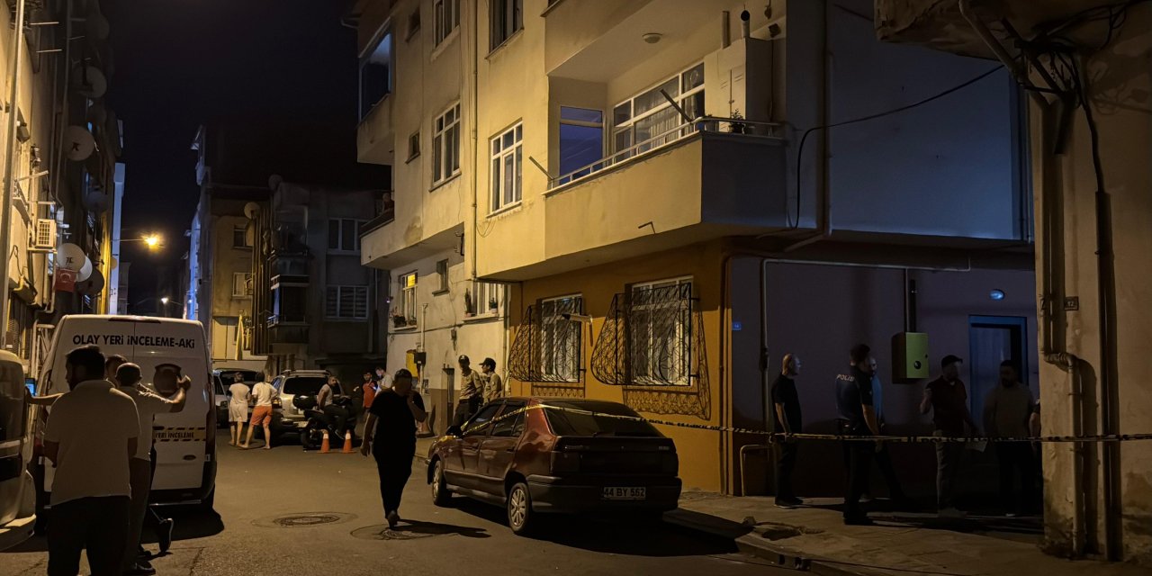 Eşini bacağından yaralayıp kendisini de başından vuran koca, 3 gün sonra hayatını kaybetti