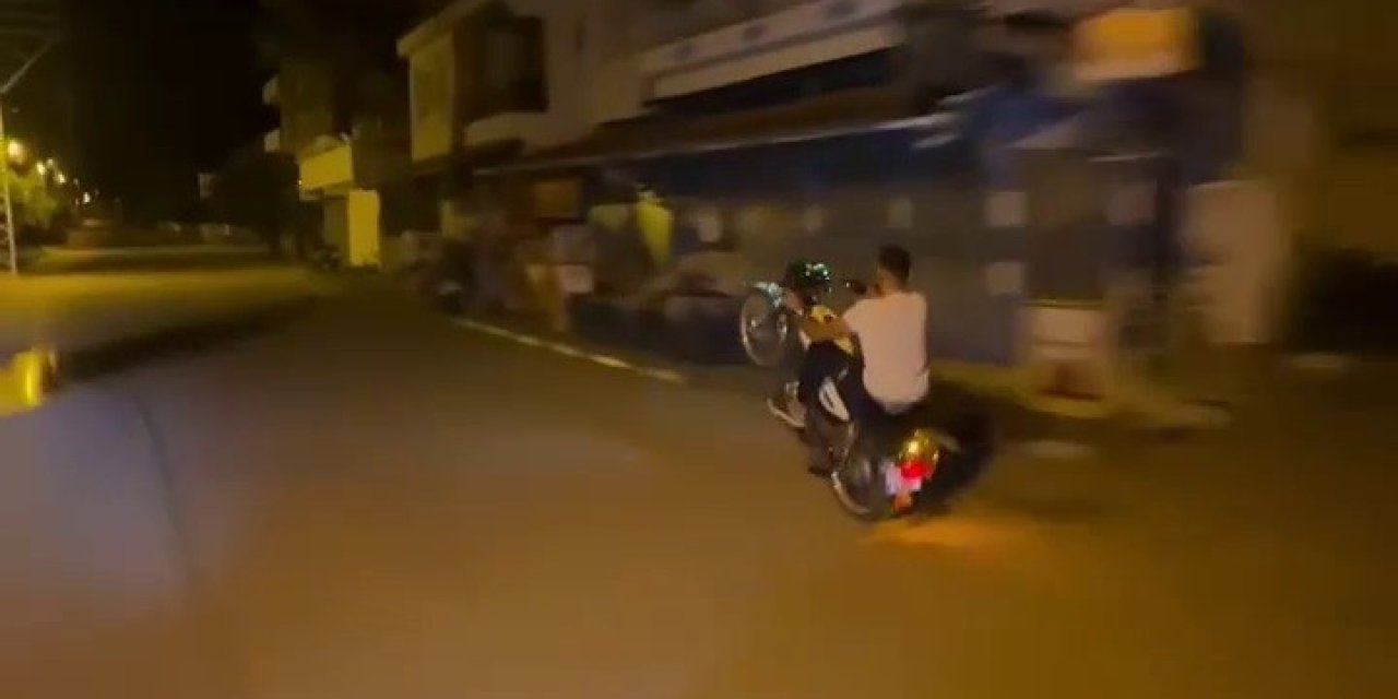 Sosyal medya uğruna canını hiçe saydı