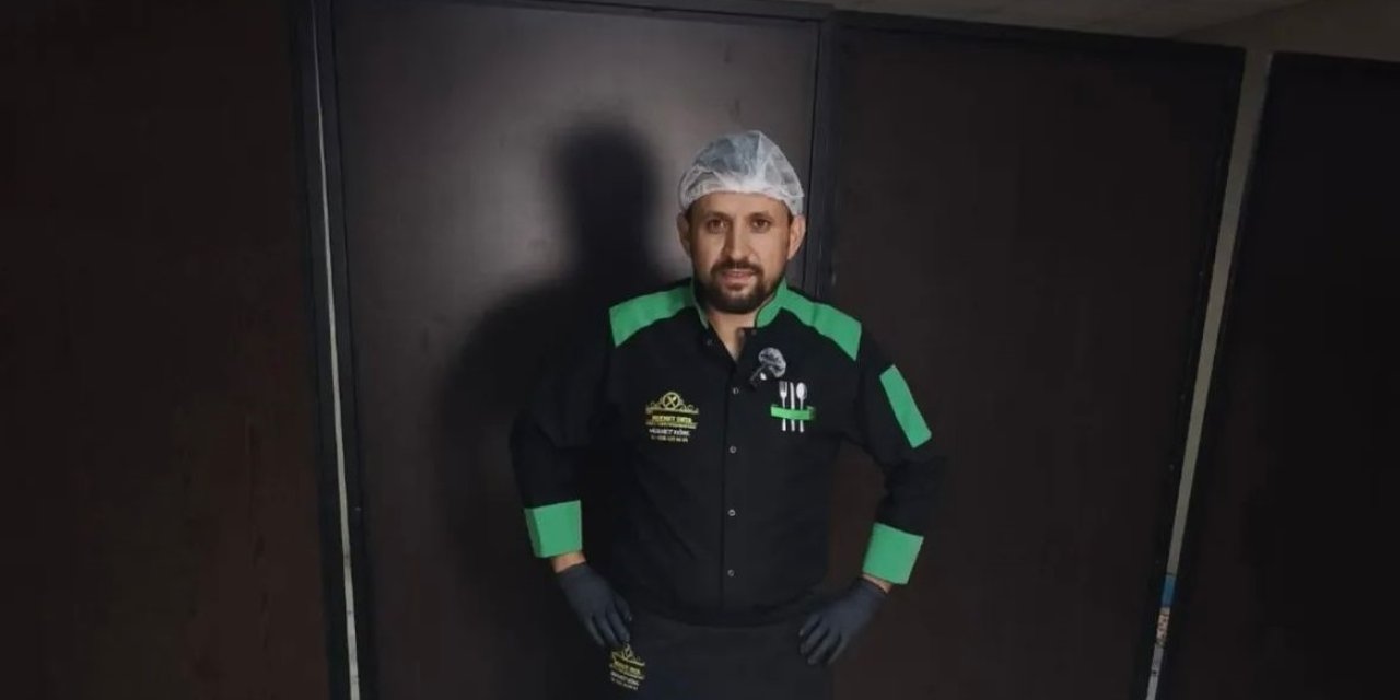 Mehmet Usta’dan Konya’nın Geleneksel Lezzeti: Konya Pilavı