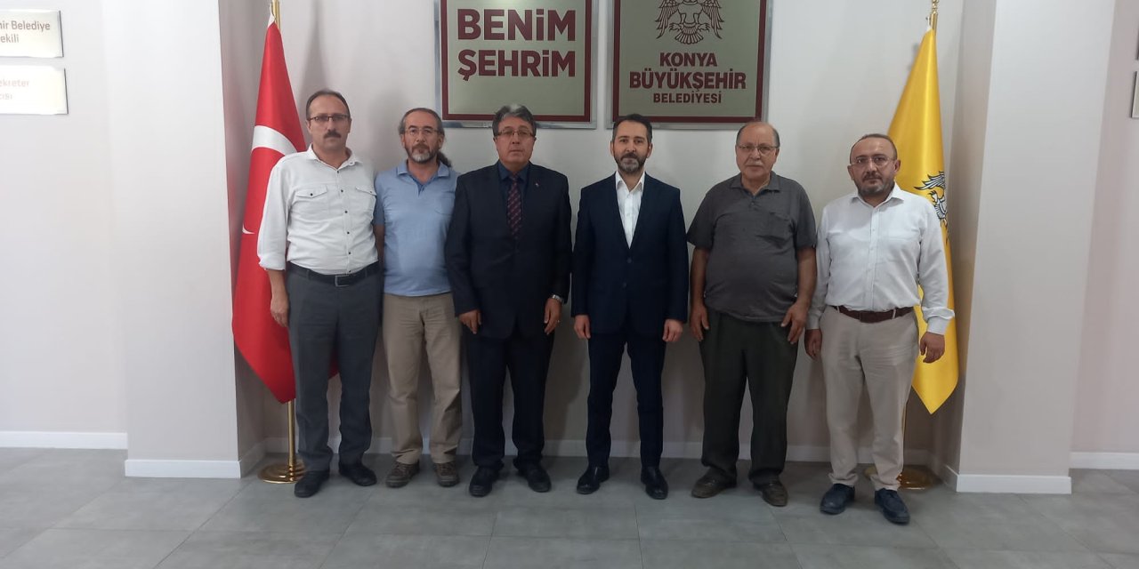 Kitap ve kırtasiyecilerin geleceği konuşuldu