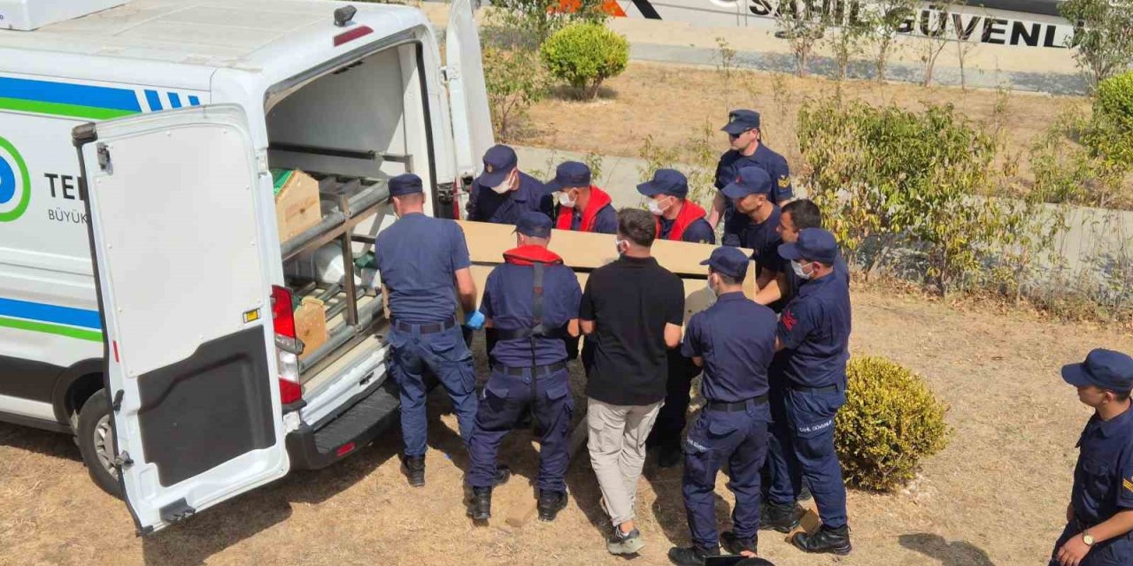 Gencin 4 gün sonra cansız bedeni bulundu