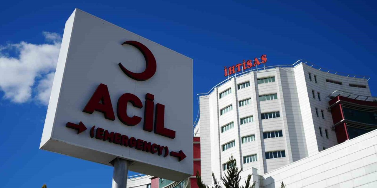 Barut kurutma makinası alev aldı