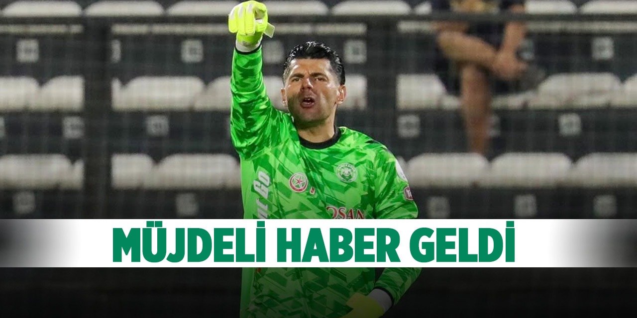 Konyaspor'da Bahadır Han Güngördü'nün durumu belli oldu!