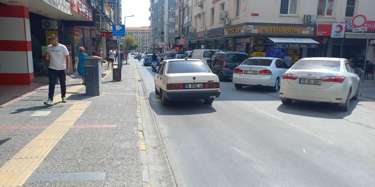 Balıkesir'de 4.2 büyüklüğünde deprem