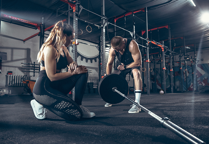 Farklı Sporculara Uygun Sporcu Sütyeni Modelleri