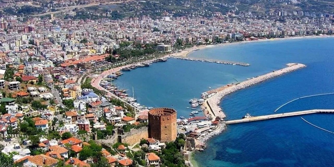 Deprem uzmanından Alanya’ya uyarı!