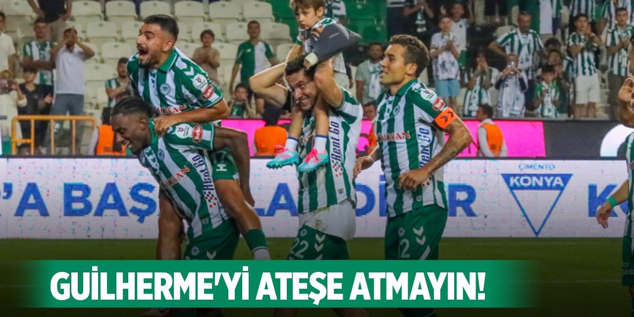 Konyaspor-Gaziantep FK maçının kritik analizleri!