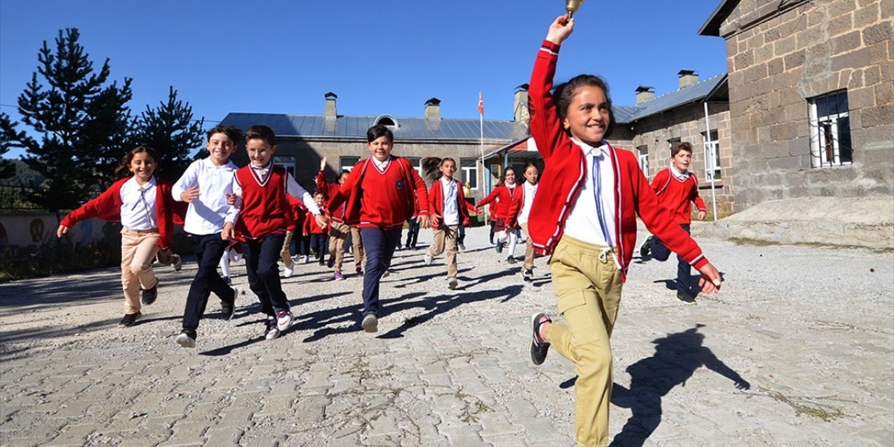 MEB "zilsiz okul" uygulamasına geçecek