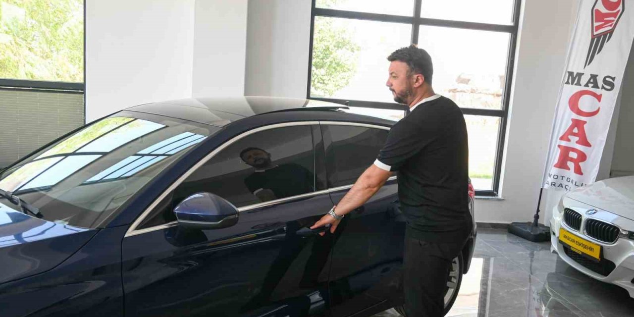 ÖTV zammı ikinci el araç piyasasını hareketlendirdi