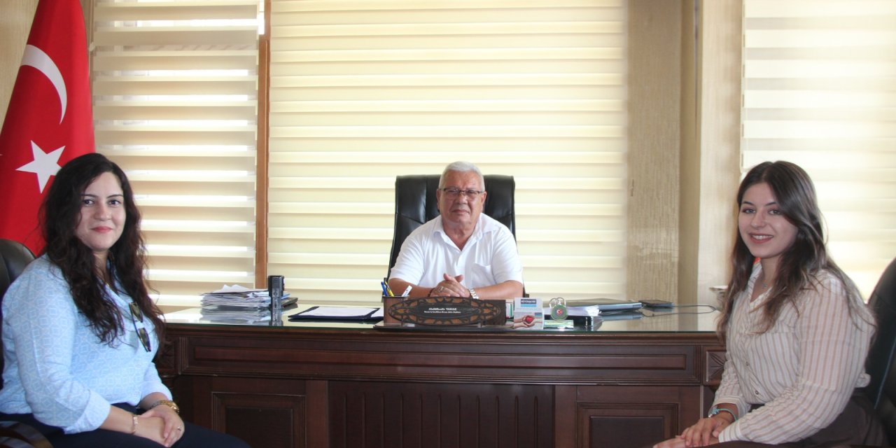 Türk-İş ile Kuzey Yıldızı arasında eğitim hizmetlerinde indirim anlaşması