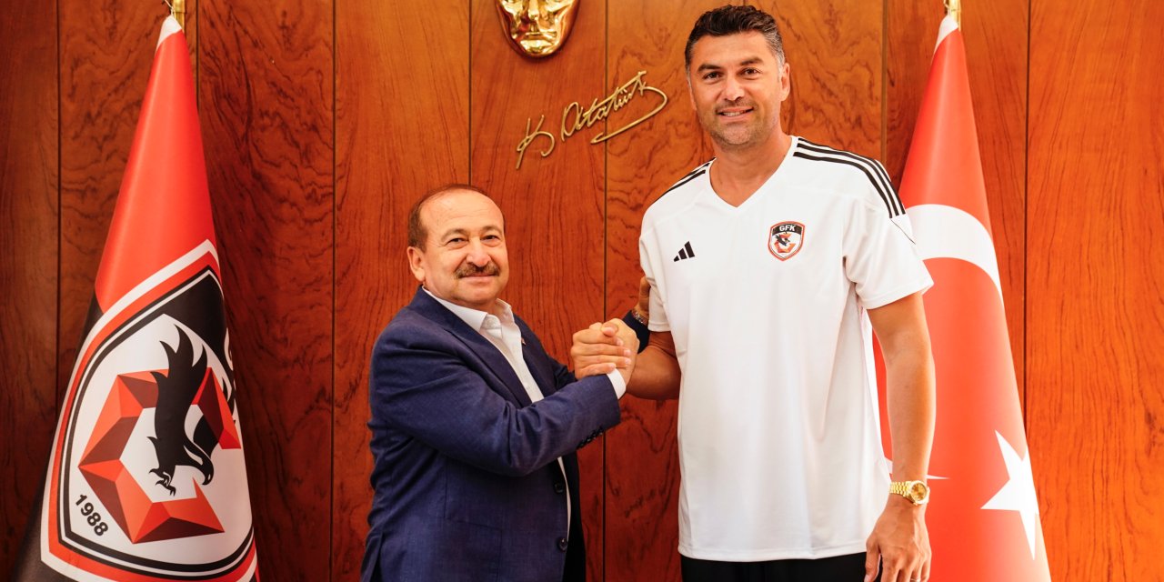 Konyaspor yenilgisi sonrası Burak Yılmaz dönemi başladı!