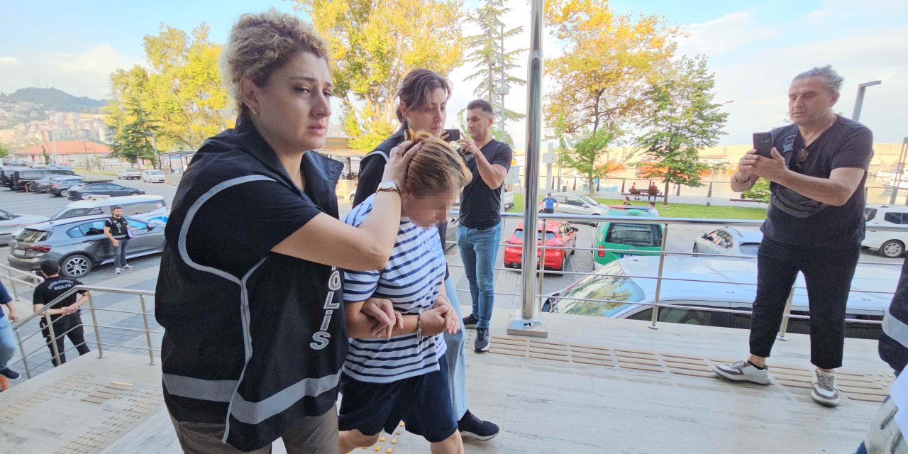 Lüks tatil vurgunu; 300 kişiyi 15 milyon lira dolandırmışlar