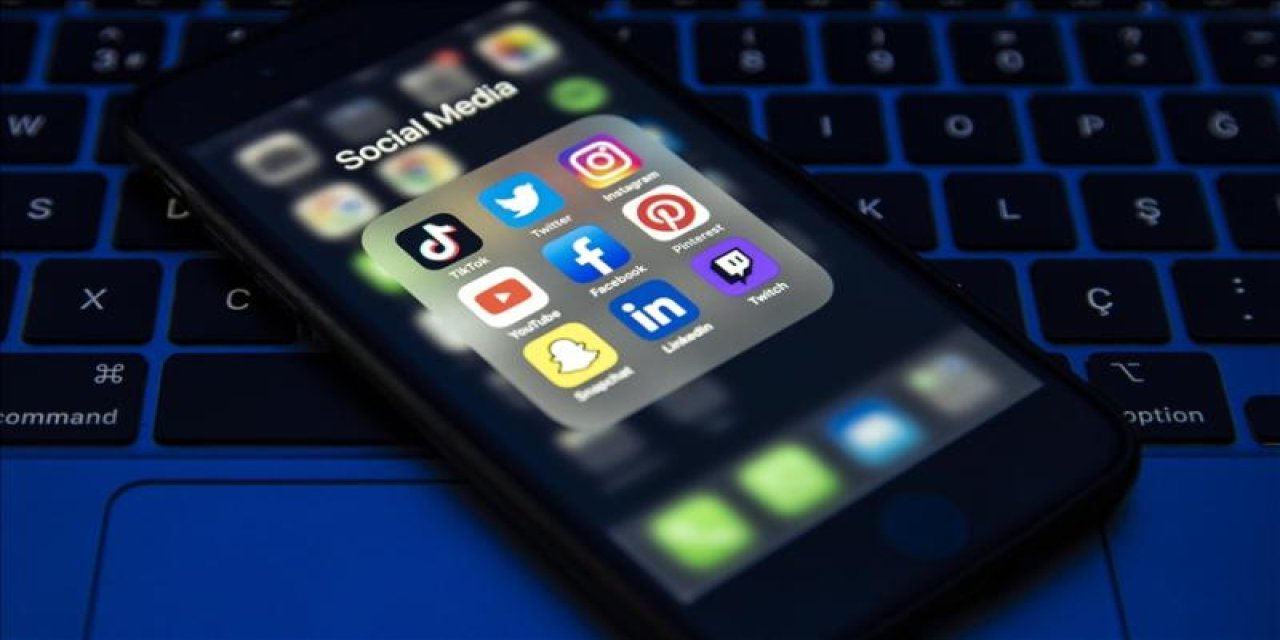 Yüksek takipçili 30 sosyal medya hesabı hakkında erişim engeli
