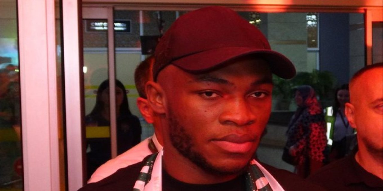 Konyaspor'da Jackson Muleka hamlesinin detayları!